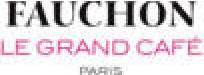Le Grand Café Fauchon
