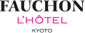 Fauchon Hotel Kyoto